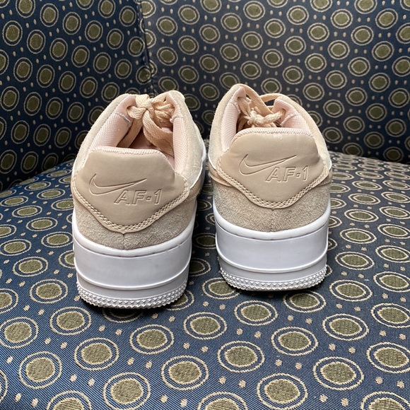 Nike ‘07 LV8 shoes size 8 ❤️❤️RARE suede! - Picture 3 of 9